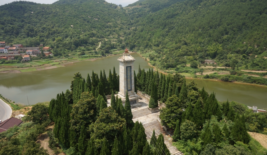 湖北黃梅推出五大主題27項文旅活動迎雙節
