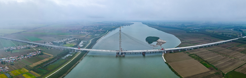 漢江特大橋