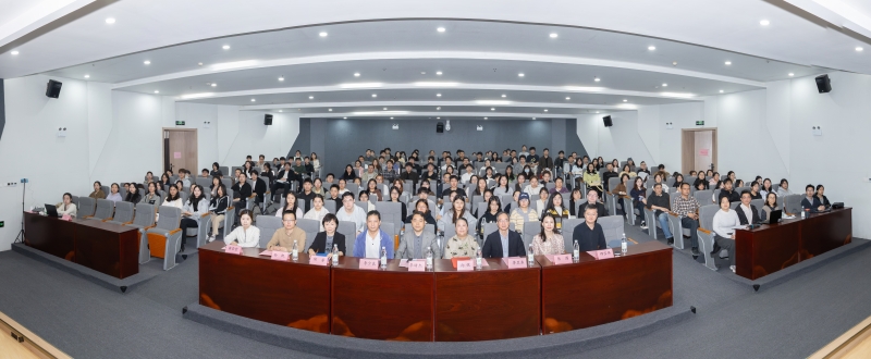 2026年武漢市技術經理人培訓班（江漢大學專場）圓滿收官。