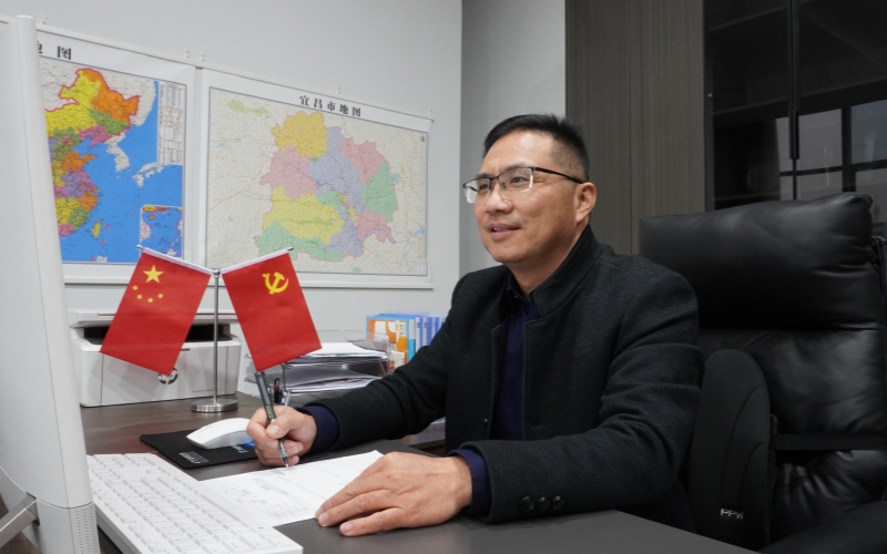 李素国。受访者供图